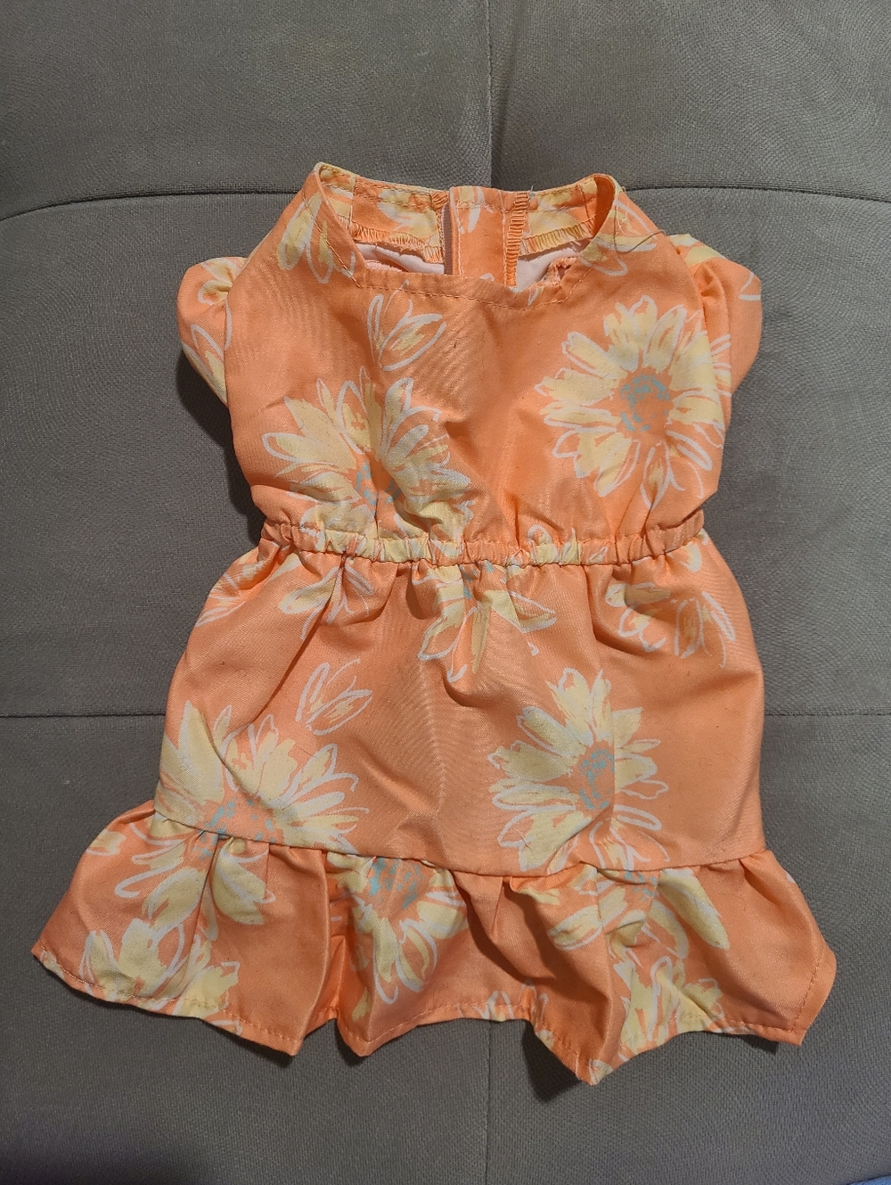 Dog Apparel-Dress